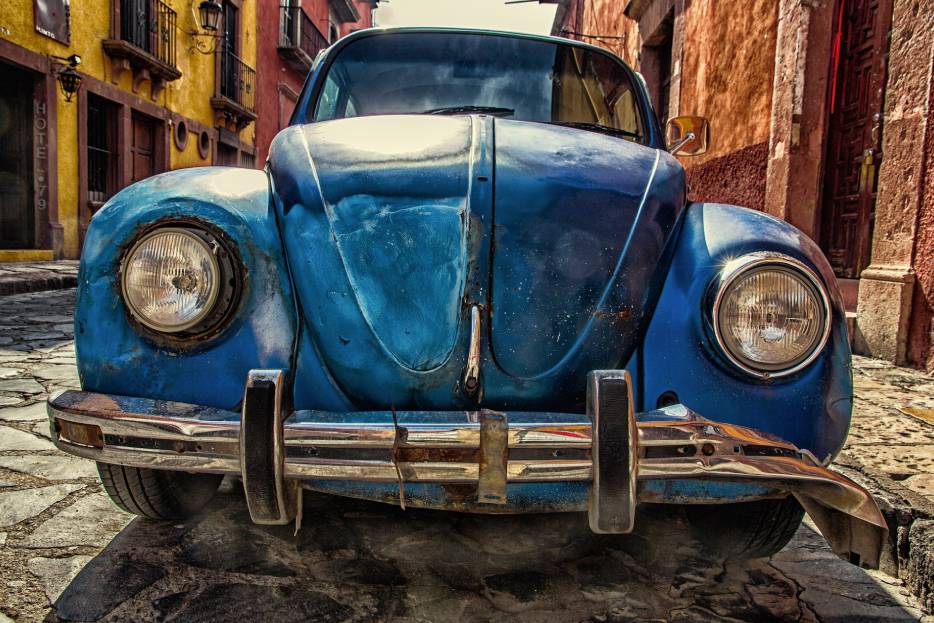 <strong>¿Reparar o comprar un coche nuevo?</strong>